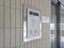 【神奈川県/海老名市上今泉】ロイヤルステージ海老名 共用部