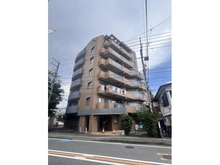【神奈川県/藤沢市片瀬】エクセラージュ湘南鵠沼 外観