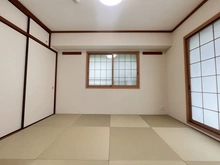【神奈川県/藤沢市片瀬】エクセラージュ湘南鵠沼 和室