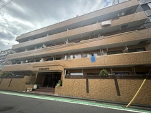【神奈川県/横浜市南区新川町】R’ダイアパレス吉野町 外観