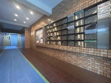 【神奈川県/横浜市南区新川町】R’ダイアパレス吉野町 エントランス