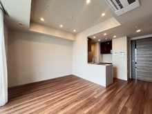 【神奈川県/横浜市神奈川区鶴屋町】THE YOKOHAMA FRONT TOWER LDK