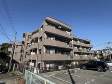 【神奈川県/横浜市南区大岡】ナイスアーバン上大岡 外観