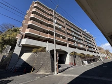 【神奈川県/横浜市保土ケ谷区東川島町】フェイム上星川 外観