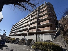 【神奈川県/横浜市保土ケ谷区東川島町】フェイム上星川 外観