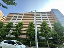 【神奈川県/横浜市神奈川区新浦島町】ベイステージ横浜432 外観