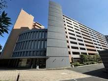 【神奈川県/横浜市神奈川区新浦島町】ベイステージ横浜432 外観