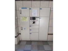 【神奈川県/横浜市西区戸部町】ランドシティ紅葉ヶ丘パークサイド 宅配BOX
