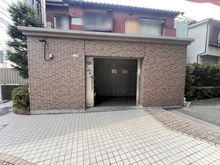 【神奈川県/横浜市保土ケ谷区上星川】ナイスアーバンスクエア横濱上星川 共用施設