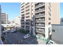 【神奈川県/横浜市南区山王町】ライオンズマンション吉野町第5 眺望
