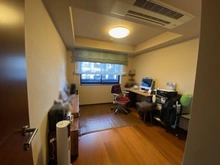 【神奈川県/横浜市西区宮崎町】グランドメゾン伊勢山 C棟 洋室