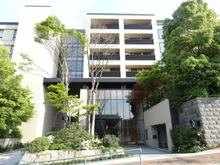 【神奈川県/横浜市西区宮崎町】グランドメゾン伊勢山 C棟 外観