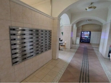 【神奈川県/横浜市南区浦舟町】グランシティサウスレジデンス メールBOX