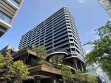 【神奈川県/横浜市西区北幸】ブランズ横浜 外観