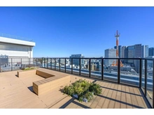 【神奈川県/横浜市西区北幸】ブランズ横浜 共用部