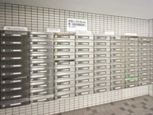 【神奈川県/横浜市南区吉野町】コスモ横浜吉野町 メールBOX