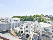 【神奈川県/横浜市西区北軽井沢】マスターヒルズ横濱 眺望