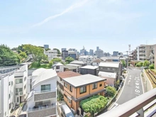 【神奈川県/横浜市西区北軽井沢】マスターヒルズ横濱 眺望