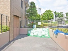 【神奈川県/横浜市西区北軽井沢】マスターヒルズ横濱 共用部