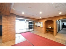 【神奈川県/横浜市南区南太田】ライオンズプラザ南太田 共用部