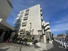 【神奈川県/横浜市西区宮ケ谷】エンゼルハイム軽井沢 外観