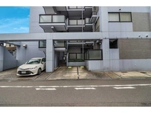 【神奈川県/横浜市南区六ツ川】グランドメゾン弘明寺 駐車場