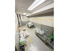 【神奈川県/横浜市神奈川区三ツ沢中町】クリオ横濱三ツ沢ガーデンマークス 共用部