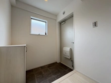 【神奈川県/横浜市西区浅間町】ダイアパレス浅間町第二 玄関