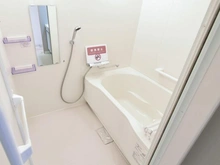 【神奈川県/横浜市港北区師岡町】ライオンズマンション大倉山第10 浴室