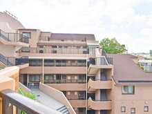【神奈川県/横浜市港北区師岡町】ライオンズマンション大倉山第10 眺望