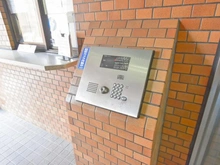 【神奈川県/横浜市港北区師岡町】ライオンズマンション大倉山第10 エントランス