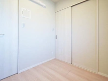 【神奈川県/横浜市南区新川町】ライオンズマンション吉野町第6 洋室