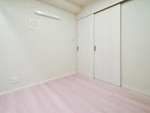 【神奈川県/横浜市南区新川町】ライオンズマンション吉野町第6 洋室