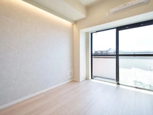 【神奈川県/横浜市南区新川町】ライオンズマンション吉野町第6 洋室
