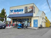 【神奈川県/藤沢市片瀬海岸】クリオ湘南江ノ島グランマーレ YAMAKA江ノ島店（現地より約440m）：