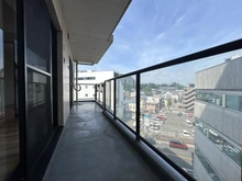 【神奈川県/藤沢市藤沢】アルス・クリオ藤沢 バルコニー