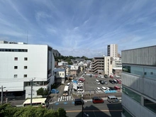 【神奈川県/藤沢市藤沢】アルス・クリオ藤沢 眺望