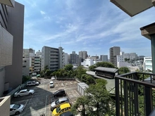 【神奈川県/藤沢市藤沢】アルス・クリオ藤沢 眺望