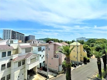 【神奈川県/藤沢市鵠沼東】東急ドエル・フェニックス 眺望