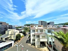 【神奈川県/藤沢市鵠沼東】東急ドエル・フェニックス 眺望