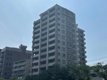 【神奈川県/藤沢市南藤沢】藤和シティホームズ南藤沢 外観