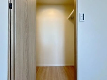 【神奈川県/藤沢市南藤沢】藤和シティホームズ南藤沢 収納