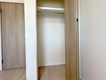 【神奈川県/藤沢市南藤沢】藤和シティホームズ南藤沢 収納