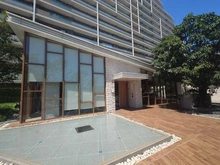 【神奈川県/藤沢市羽鳥】プレミスト湘南辻堂 フォレストフェイス 共用部