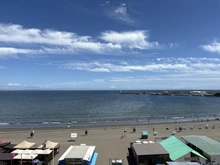 【神奈川県/藤沢市片瀬海岸】ルックハイツ江ノ島 眺望