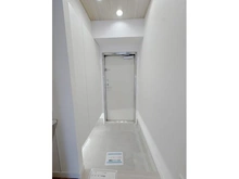 【神奈川県/藤沢市片瀬海岸】ルックハイツ江ノ島 玄関