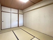 【神奈川県/逗子市小坪】逗子マリーナ厚生用建物 5号棟 和室