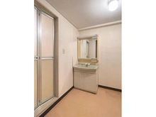 【神奈川県/逗子市小坪】逗子マリーナ厚生用建物 5号棟 洗面所