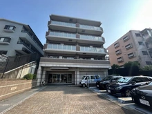 【神奈川県/平塚市松風町】ミオカステーロ湘南松風 外観