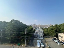 【神奈川県/平塚市松風町】ミオカステーロ湘南松風 眺望